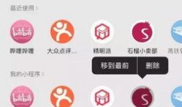 小程序最新爆料栏,功能升级与亮点抢先看